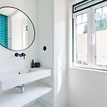 Apartament Urban Haven A 2br Modern Retreat