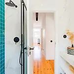 Urban Haven A 2br Modern Retreat Apartmán Lisboa
