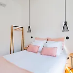 Urban Haven A 2br Modern Retreat 公寓 Lisboa