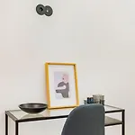 公寓 Urban Haven A 2br Modern Retreat