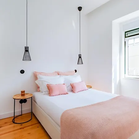 Urban Haven A 2br Modern Retreat Apartamento *