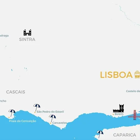 Urban Haven A 2br Modern Retreat Lisboa