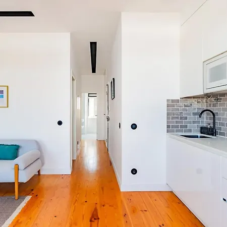 Urban Haven A 2br Modern Retreat Apartamento *