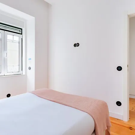 Apartamento Urban Haven A 2br Modern Retreat *