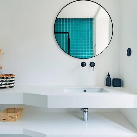 Urban Haven A 2br Modern Retreat Apartamento