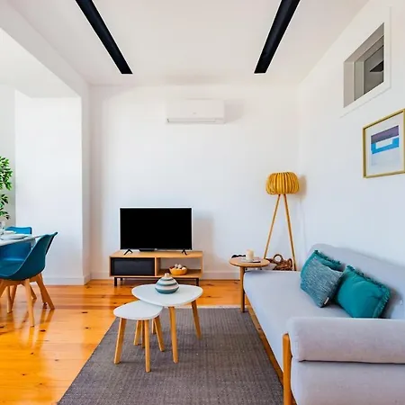 דירה Urban Haven A 2br Modern Retreat *